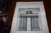 L'ILLUSTRAZIONE ITALIANA N.45 4 NOVEMBRE 1928 NEL DECENNALE DELLA VITTORIA …