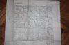 CARTA 1907 GEOGRAFICO MILITARE RIETI