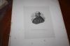BENEDETTO CASTELLI RITRATTO 1854 COLLEZIONE DI SESSANTA RITRATTI D'ILLUSTRI ITALIANI