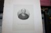 1854 RITRATTO FIL.BRUNELLESCO COLLEZIONE 60 RITRATTI