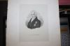1854 RITRATTO CAPO D'ISTRIA COLLEZIONI 60 ILLUSTRI ITALIANI ED.DUCCI