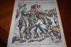 LA DOMENICA DEL CORRIERE 7 NOVEMBRE 1954 IL SECONDO TRIONFALE …