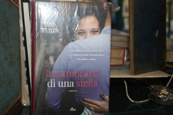 Tina Reber Innamorarsi Di Una Stella