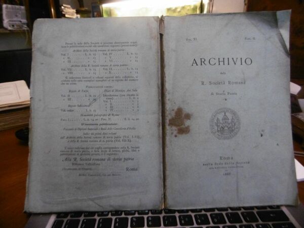 ISCRIZIONE ETIOPICHE ED ARABE DI S.STEFANO DEI MORI DI F.GALLINA …