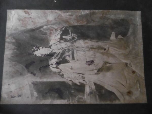 Foto GIORGIO IV PIACOTECA VATICANA