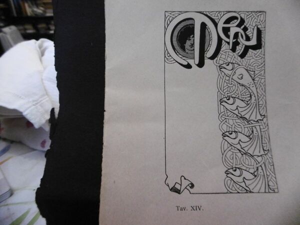 EX LIBRIS