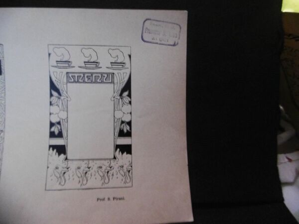EX LIBRIS