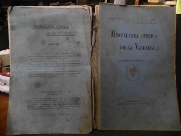 QUAL'E' LA II REDAZIONE DELLA VITA DI DANTE ? MISCELLANEA …