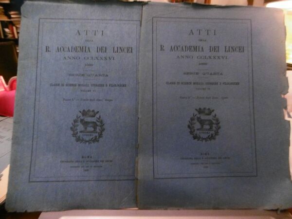 SCAVI 1889 AGOSTO SOMMA PRADA VAL CAMONICA ANTICO SEPOLCRETO SCAVI …