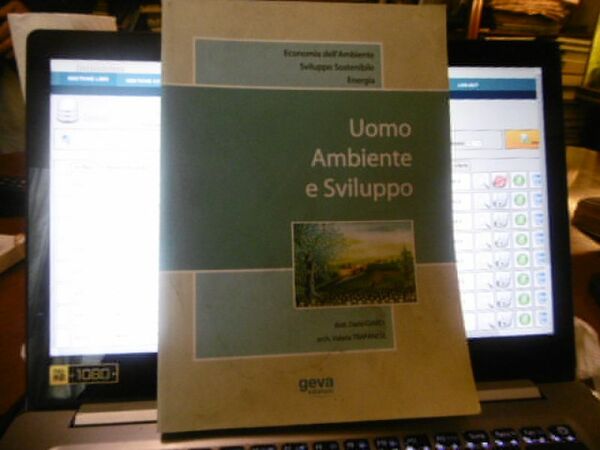 UOMO E AMBIENTE E SVILUPPO