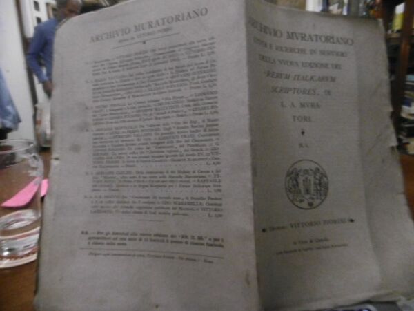 DEI COMMENTARI DEL SECONDO ANN0 DI PORCELLIO PANDONI E DI …