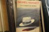 LA CHIAVE DI VETRO GIALLI/HORROR/NOIR PRIMA EDIZIONE DASHIELL HAMMETT GUANDA