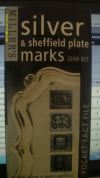 Silver Sheffield Plate Marks John Bly