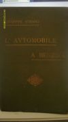 L'AUTOMOBILE A BENZINA GIUSEPPE STRANO1932