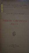 TOMMASO CAMPANELLA LAURA DE CAROLIS PILOTTI FIRENZE SANSONI 1942