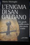 L'enigma Di San Galgano Mario Mouraghi