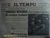 IL TEMPO 31 12 1968 LA LUNA E' VICINA CHI …