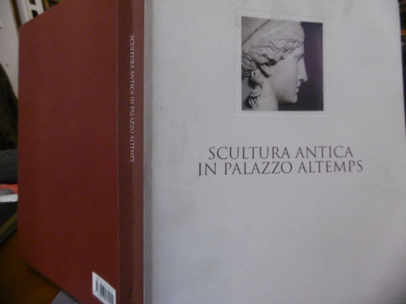 BIBLIOTHECA VIDIANA MARIO A DI CESARE SANSONI