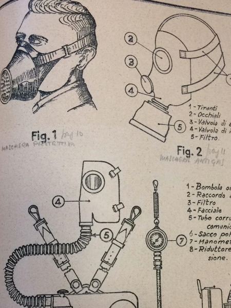 CARLO MAZZETTI LEZIONI DI TECNOLOGIE GENERALI TENUTE NELL'ANNO ACCADEMICO 1944 …