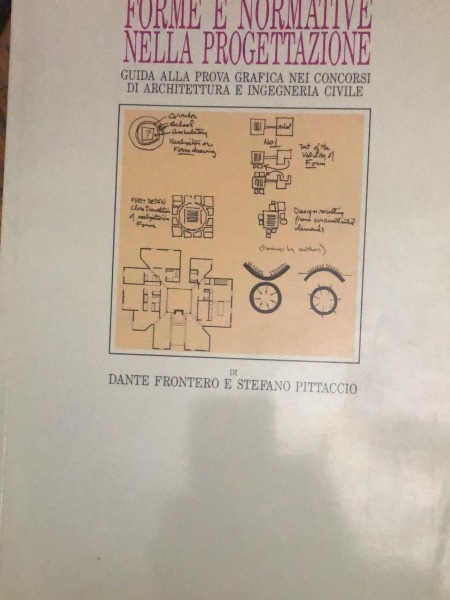 FORME E NORMATIVE NELLA PROGETTAZIONE GUIDA ALLA PROVA GRAFICA NEI …