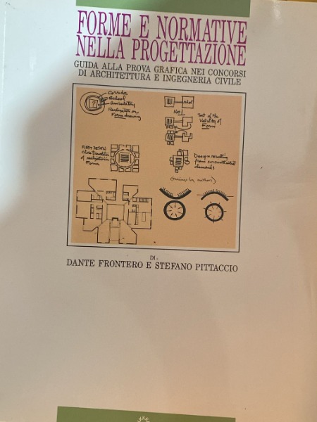 FORME E NORMATIVE NELLA PROGETTAZIONE GUIDA ALLA PROVA GRAFICA NEI …