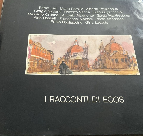 I RACCONTI DI ECOS