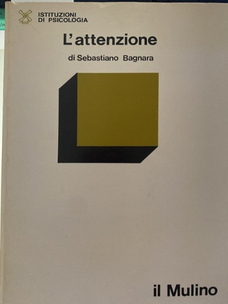 L'ATTENZIONE DI SEBASTIANO BAGNARA IL MULINO