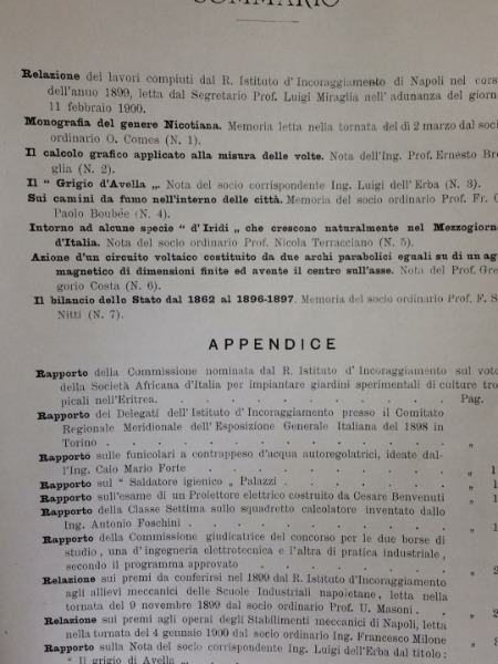 NAPOLI 1899 specie IRIDI NEL MEZZOGIORNO D'ITALIA CON TAVOLE ILLUSTRATE …