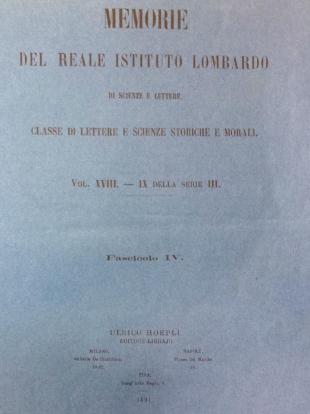 ROMA ANTICA RICERCHE INSULAE O CASE A PIGIONE PROF ATTILIO …