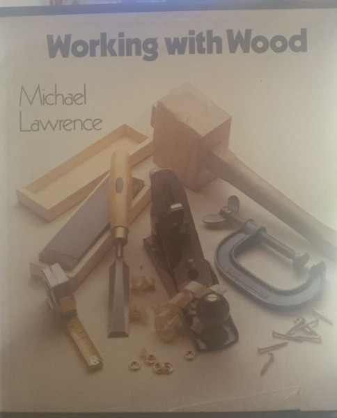 WORKING WITH WOOD