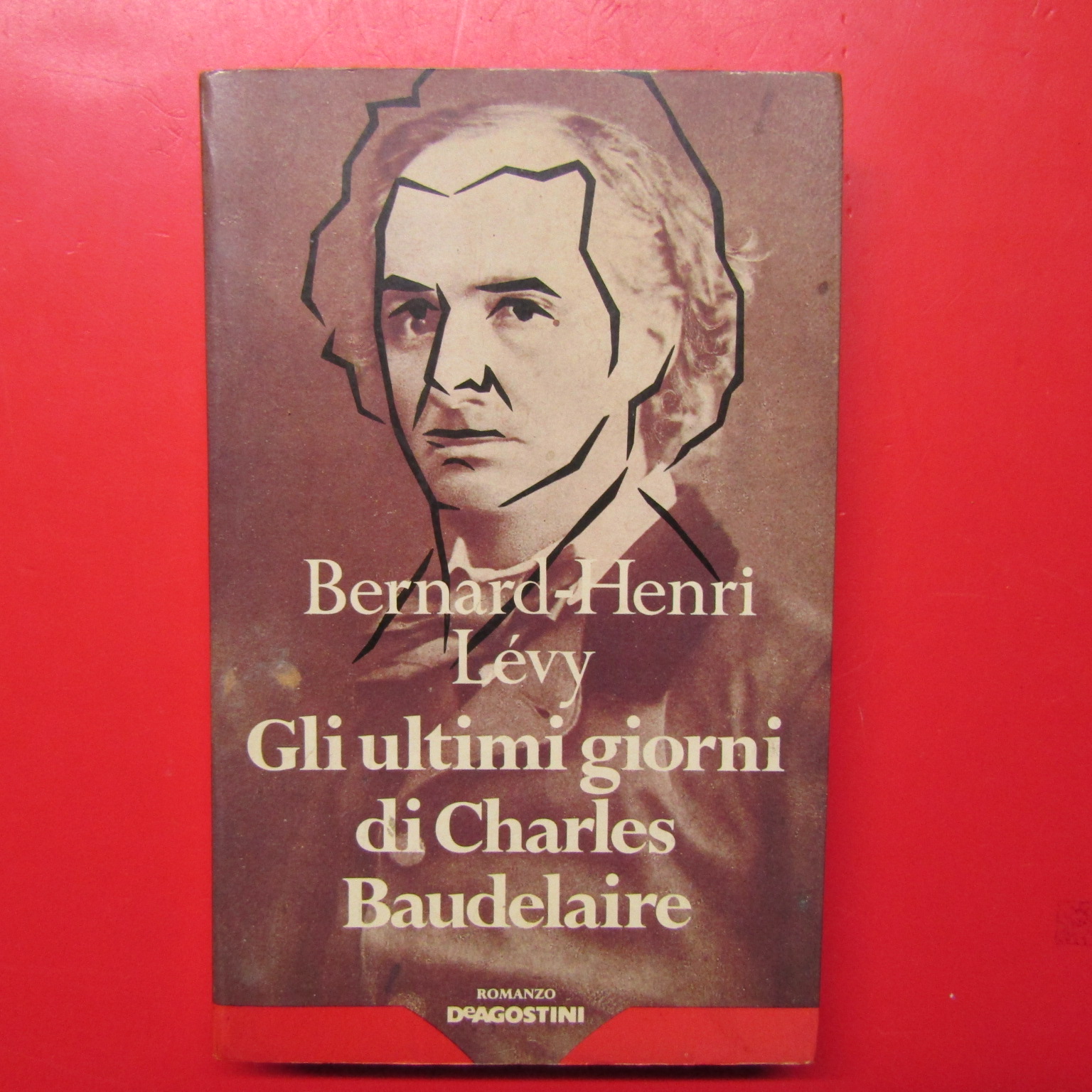 Gli ultimi giorni di Charles Baudelaire