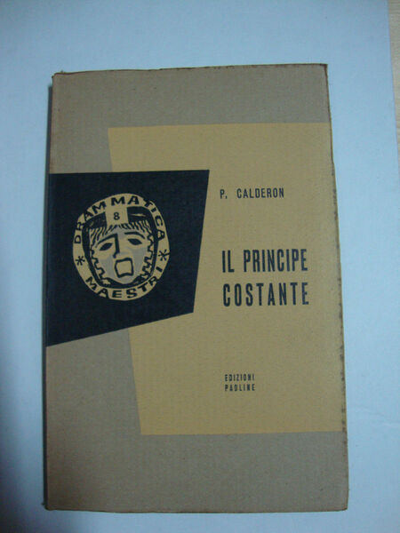 Il Principe Costante