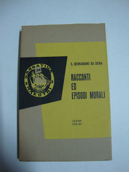Racconti ed esempi morali