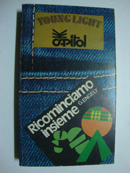 Ricominciamo insieme