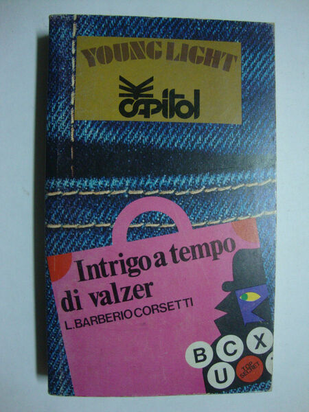 Intrigo a tempo di valzer