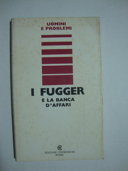 I Fugger e la banca d'affari