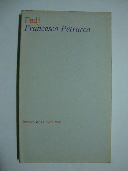 Francesco Petrarca
