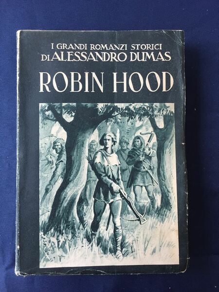 Robin Hood