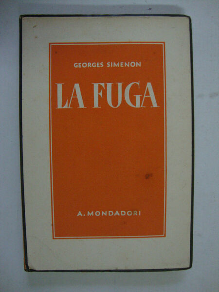 La fuga