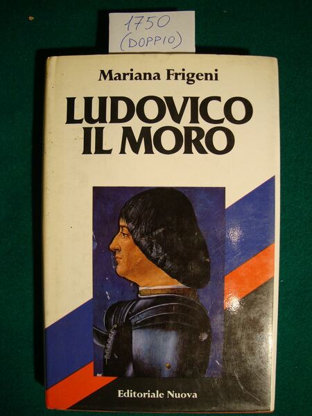 Ludovico il Moro (un gentiluomo in nero)
