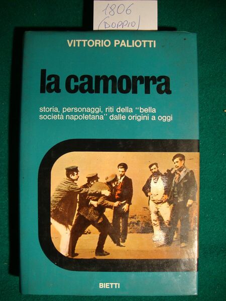 La camorra