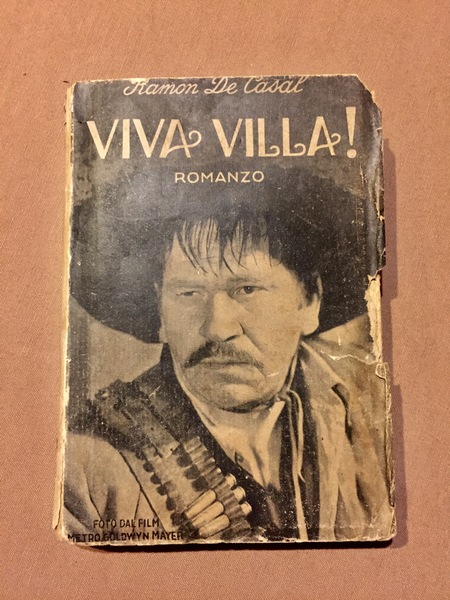 Viva Villa!