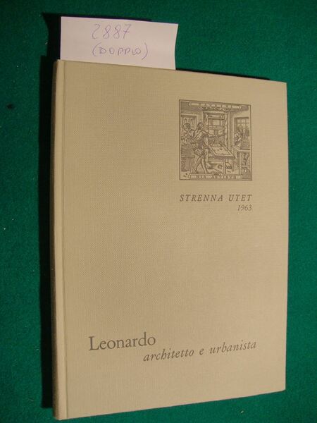 Leonardo (architetto e urbanista)