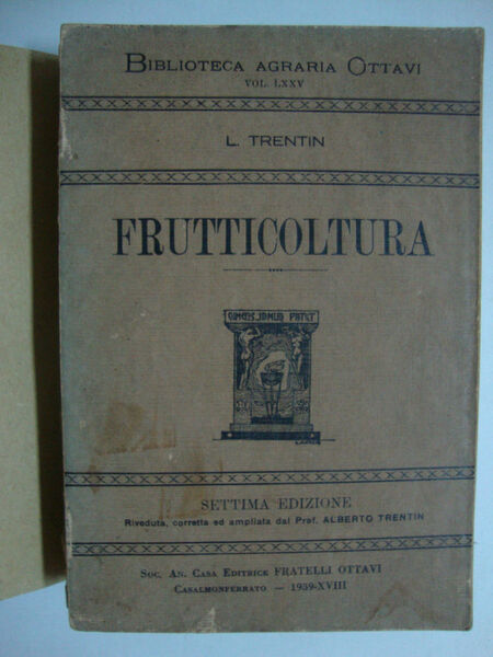 Frutticoltura