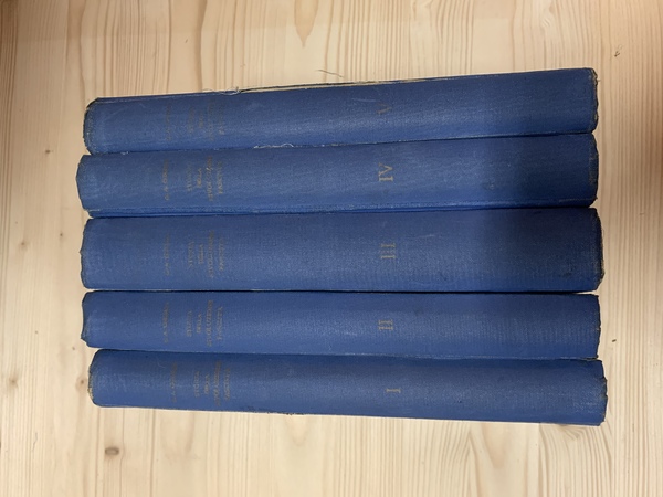 Storia della rivoluzione fascista