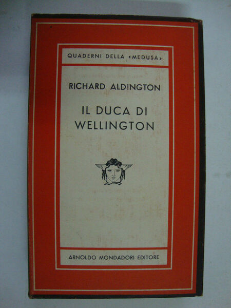 Il Duca di Wellington