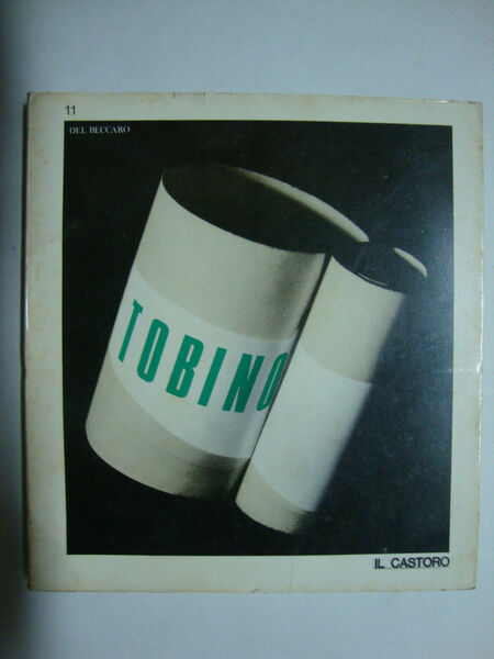 (Collana di monografie) Il Castoro - (N. 11 Tobino)