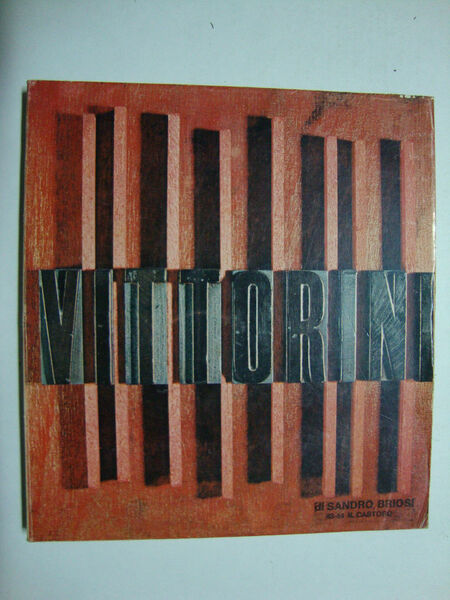 (Collana di monografie) Il Castoro - (N. 43/44 Vittorini)