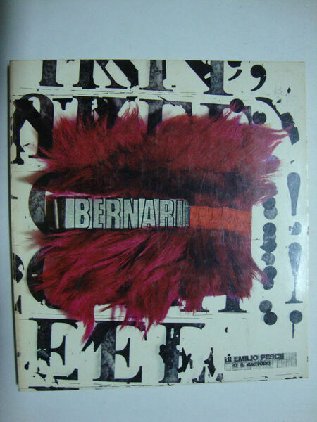 (Collana di monografie) Il Castoro - (N. 47 Bernari)