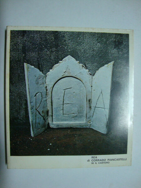 (Collana di monografie) Il Castoro - (N. 98 Rea)